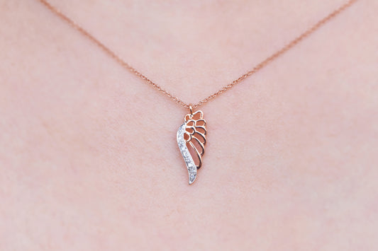 Princess collection - Cupid Jewellery