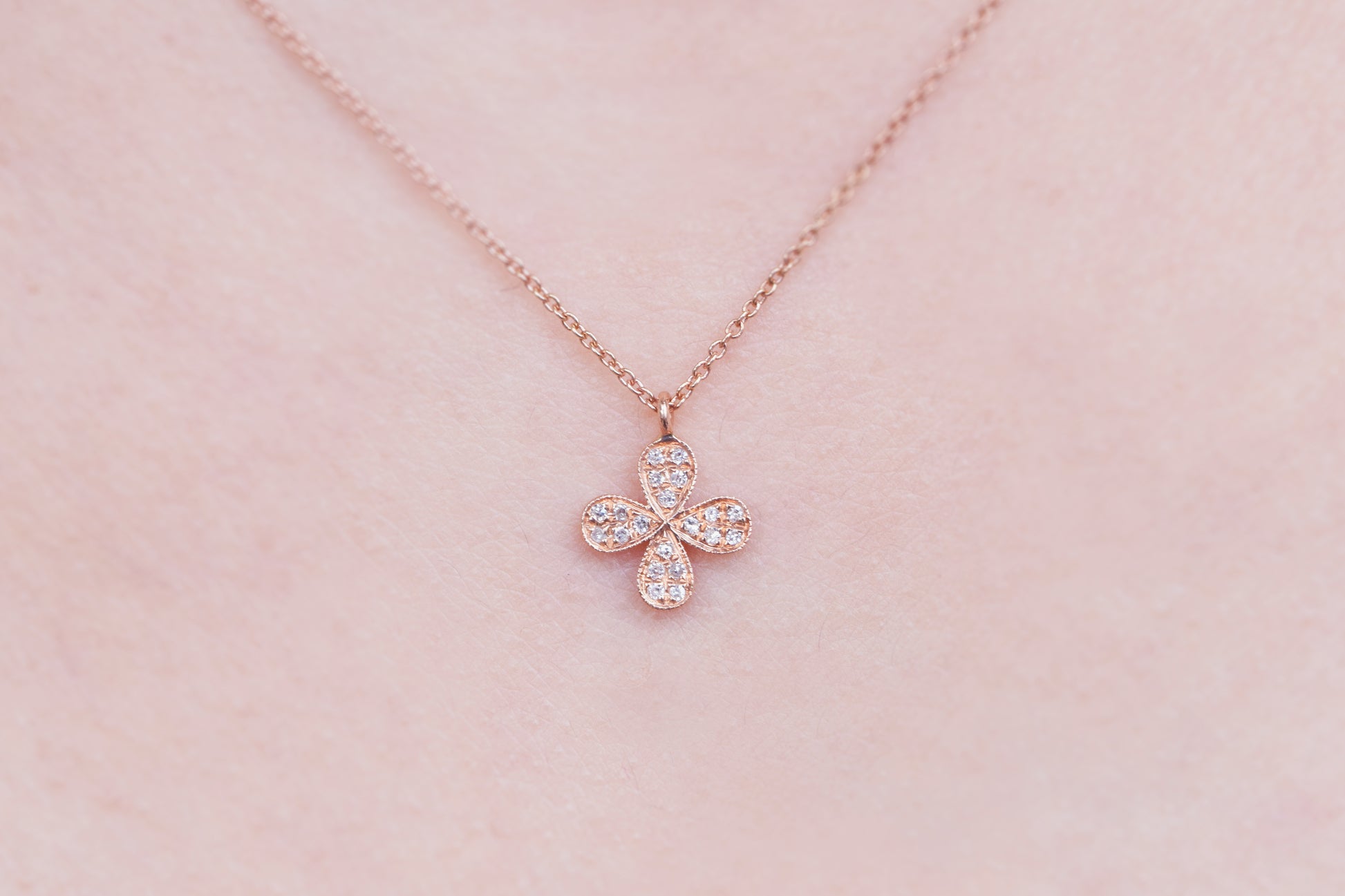 Princess collection - Cupid Jewellery