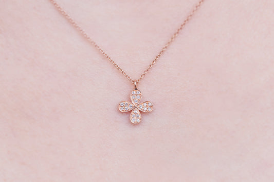 Princess collection - Cupid Jewellery