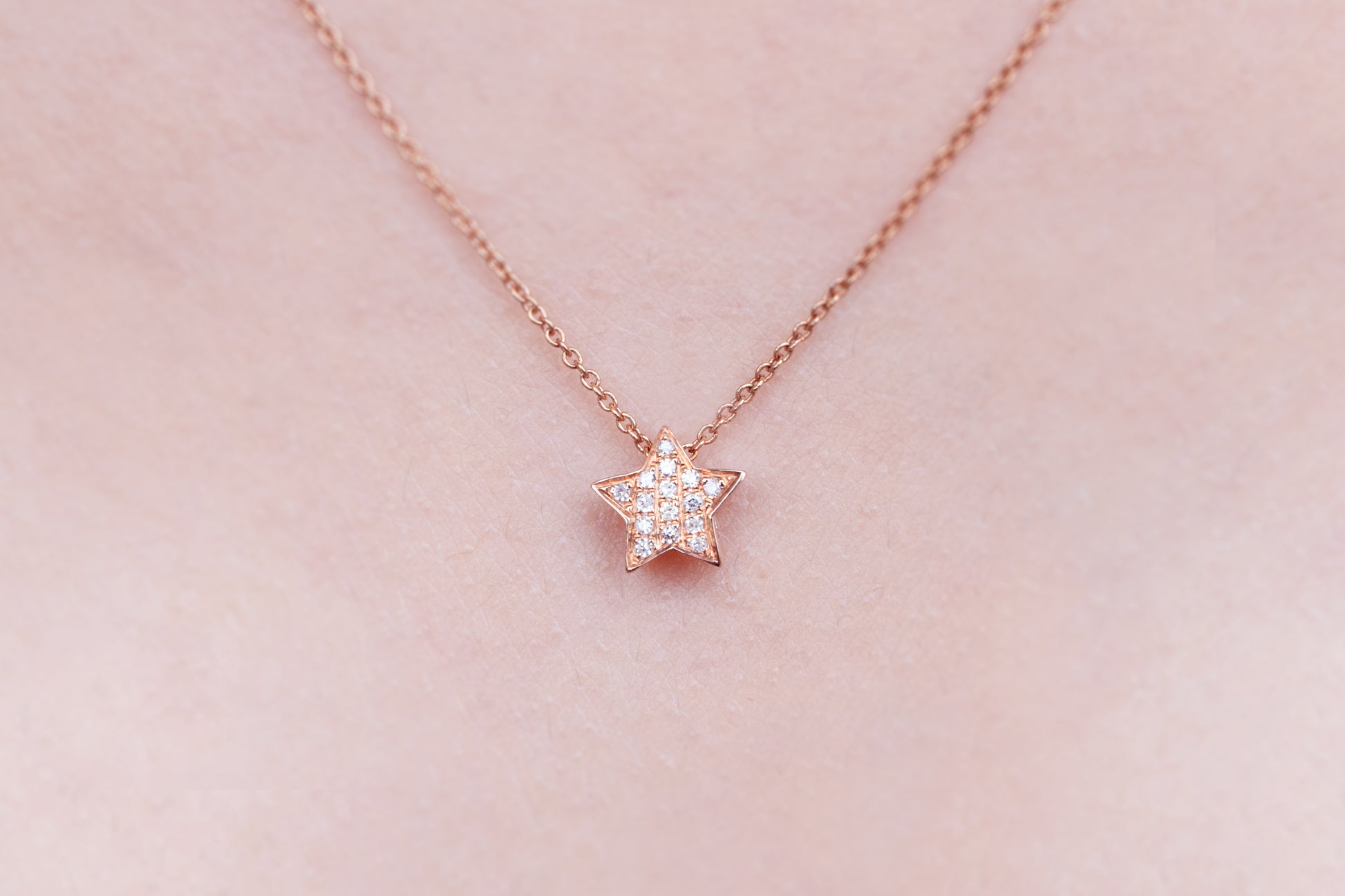 Princess collection - Cupid Jewellery