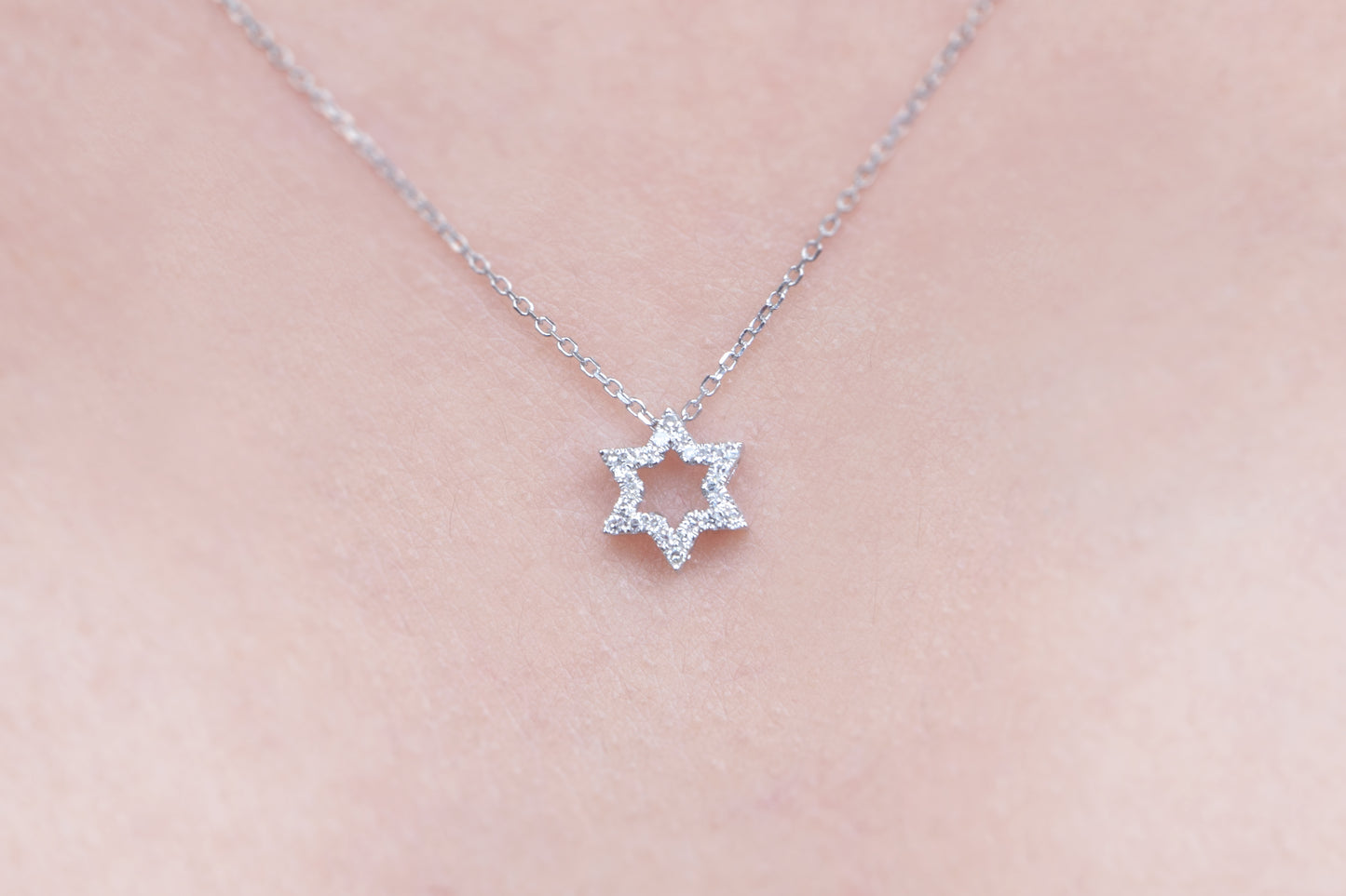 Princess collection - Cupid Jewellery