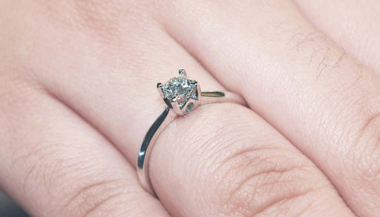 Princess collection - Cupid Jewellery