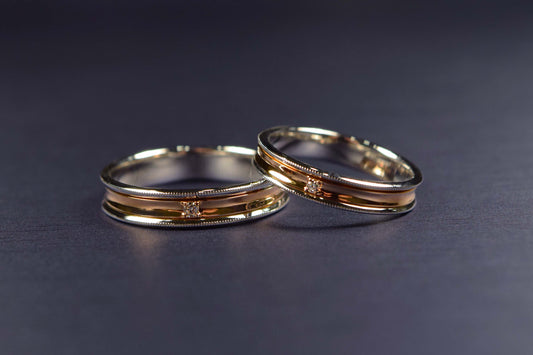 Princess collection - Cupid Jewellery